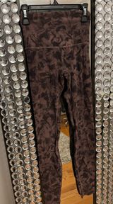 Lululemon Align Leggings 25” Photo 0