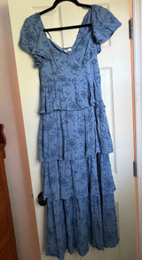 Altar'd State Dress Photo 0