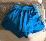 Lululemon Track That 3" Shorts Photo 0