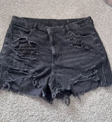 American Eagle Jean shorts  Photo 0