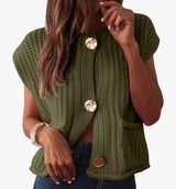 Amazon sweater vest Photo 0