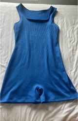 Athletic romper  Photo 0