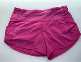 Lululemon Speed up Shorts 2.5" Photo 0