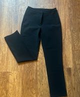 Lululemon dressy/casual black pants Photo 0