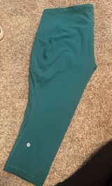 Lululemon Leggings Photo 0