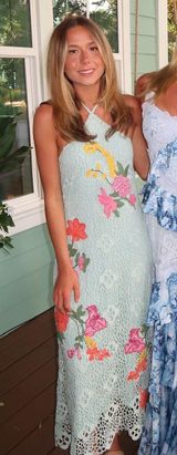 Wedding guest dress Photo 0