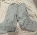 Hollister Sweatpants Grey Photo 0