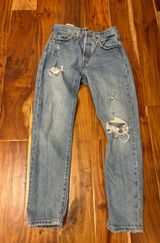 501 Skinny Jeans Photo 0
