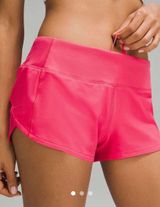 Lululemon Shorts Speed Up Photo 0