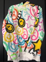 PacSun Hoodie Sweatshirt Photo 0