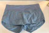 Lululemon Speed Up Shorts 2.5" Photo 0