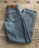 Levi’s jeans  Photo 0