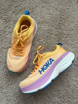 Hoka Shoes Photo 0