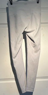 CALIA by Carrie Underwood Light Gray Leggings Photo 0