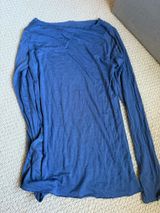 Intimissimi top Blue Size M Photo 0