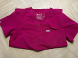 FIGS Scrub Top Photo 0
