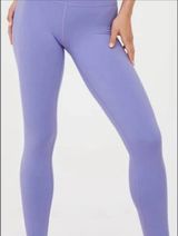 Aerie Purple Leggings Offline High-Rise Photo 0