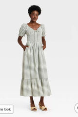 Universal Thread Dress Photo 0