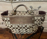 Women’s Handbag Coach Shoulder Bag Photo 0