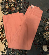 Just Black Denim Jeans pink  Photo 0
