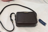 Nautica Dark brown crossbody bag Photo 0