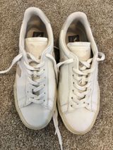 VEJA Campo Sneakers Photo 0