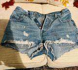 Levi Jean shorts  Photo 0