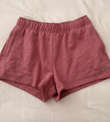 All yoga shorts size small Photo 0