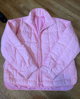 Amazon Windbreaker Jacket Photo 0