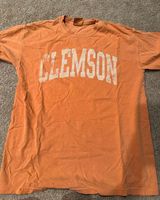 Clemson T-shirt Photo 0