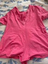 FP Hot Movement Shot Romper Photo 0