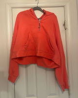Lululemon Scuba Half-Zip Photo 0