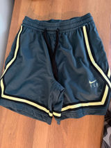 Nike Basketball Shorts Dri-Fit Fly Women’s Photo 0