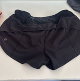 Lululemon speed ups Photo 0