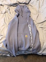 Carhartt Hoodie Women’s Photo 0