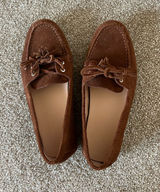 Suede Loafers J.Crew Photo 0