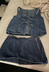 Jean Set Photo 0
