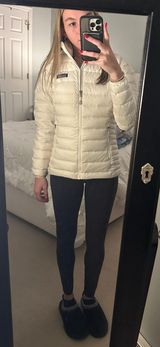 Down Coat Photo 0