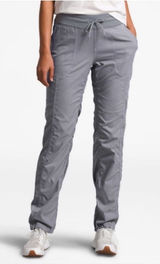 The North Face Aphrodite 2.0 Pants Gray Women Size XL Photo 0