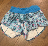 Lululemon Speed Up Shorts Photo 0