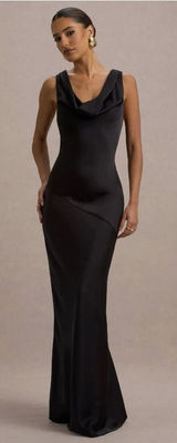 Club L London Formal Alesso Dress Size 2 Photo 0