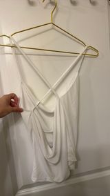 ZARA Top Photo 0