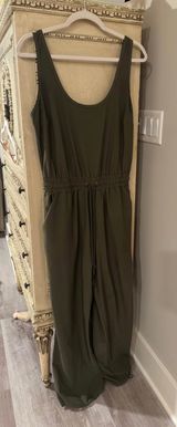 Abercrombie Jumpsuit Photo 0