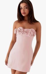 Peppermayo Dress pink Photo 0