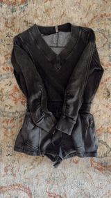 free people movement romper  Photo 0