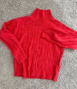J. Crew Mock Neck Sweater Photo 0