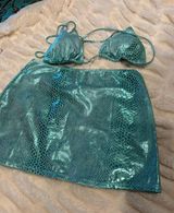 Bathingsuit Blue Size L Photo 0