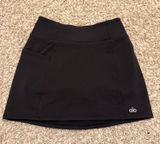 Alo Skirt Yoga Tennis Photo 0