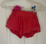 Lululemon Shorts Hotty Hot 2.5" Photo 0
