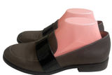 Madewell Darla AKA Elin Loafer in size 8 The perfect‎ combination of brown lady Photo 0